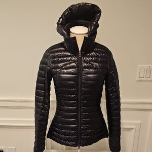 Lululemon Pack It Down Jacket